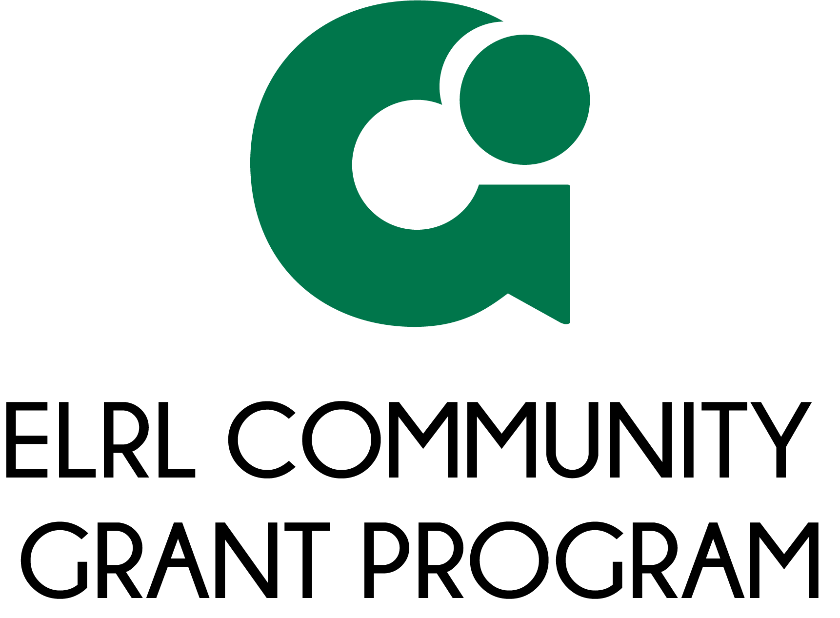 ELRL Grant Logo