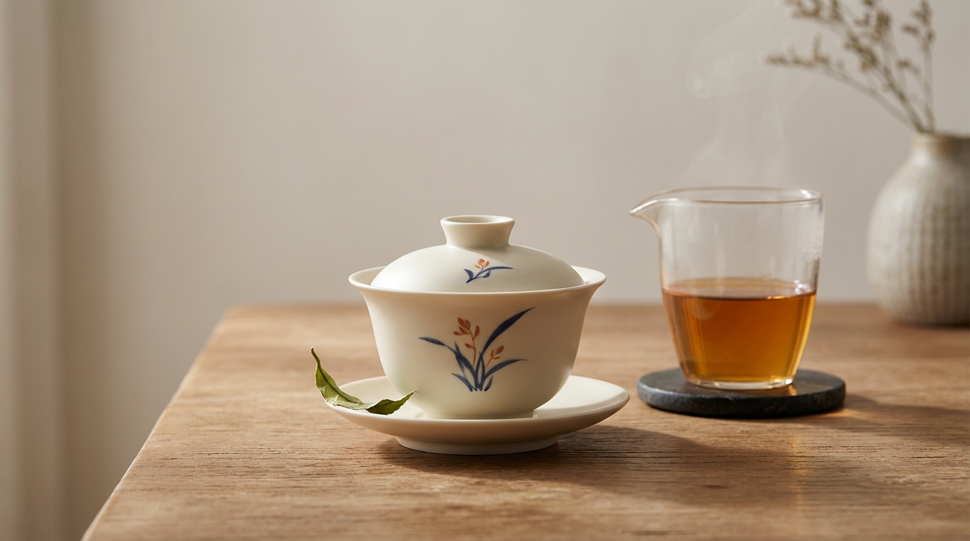Signature Teas