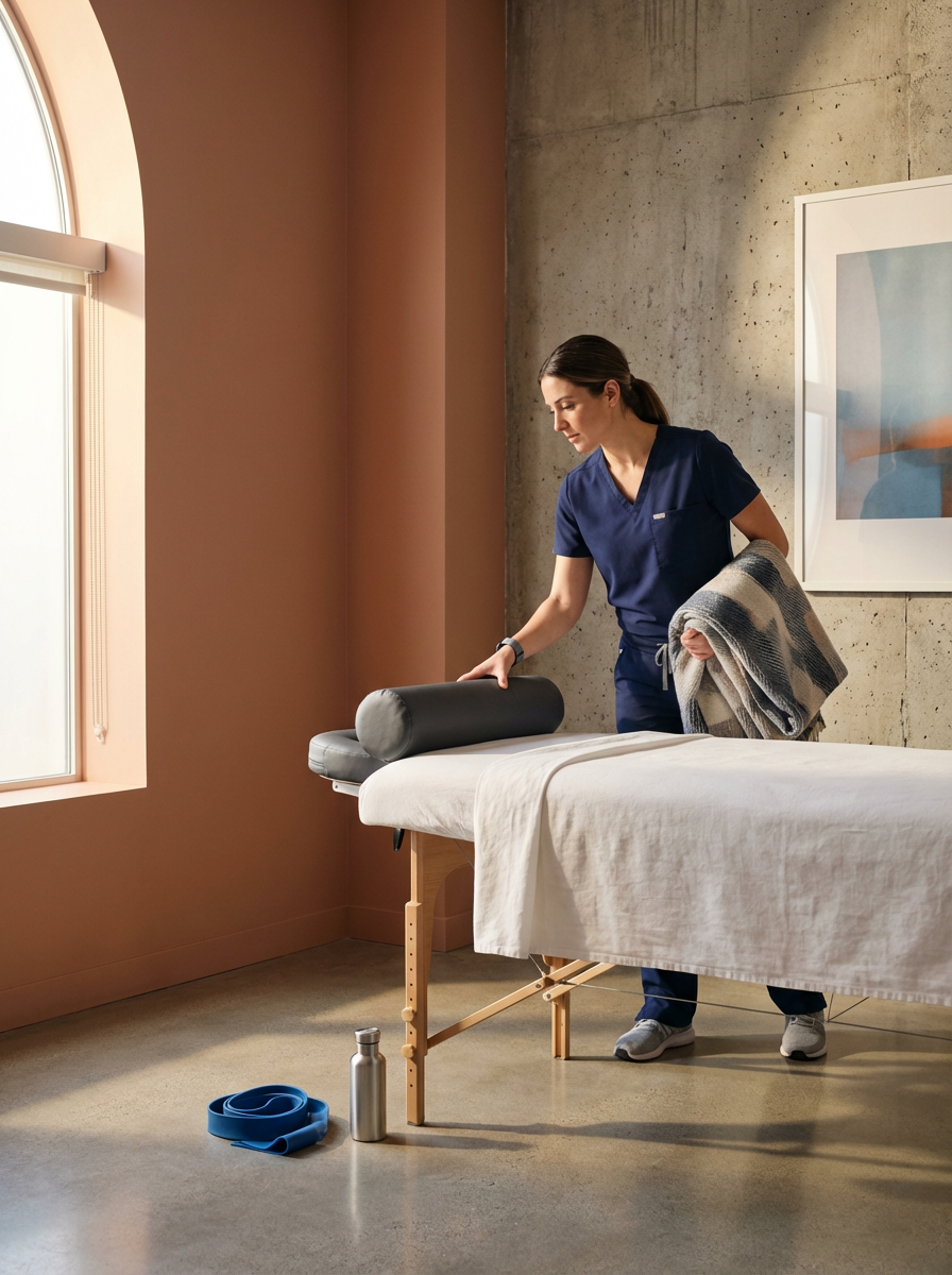 Sports Injury Evaluation