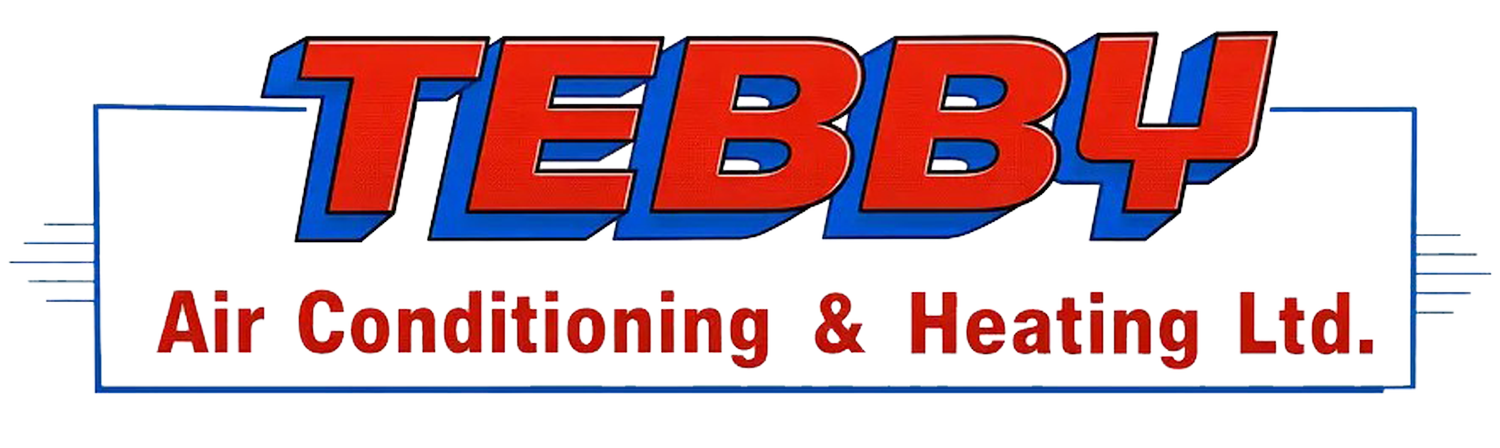 Tebby Air Conditioning &amp; Heating