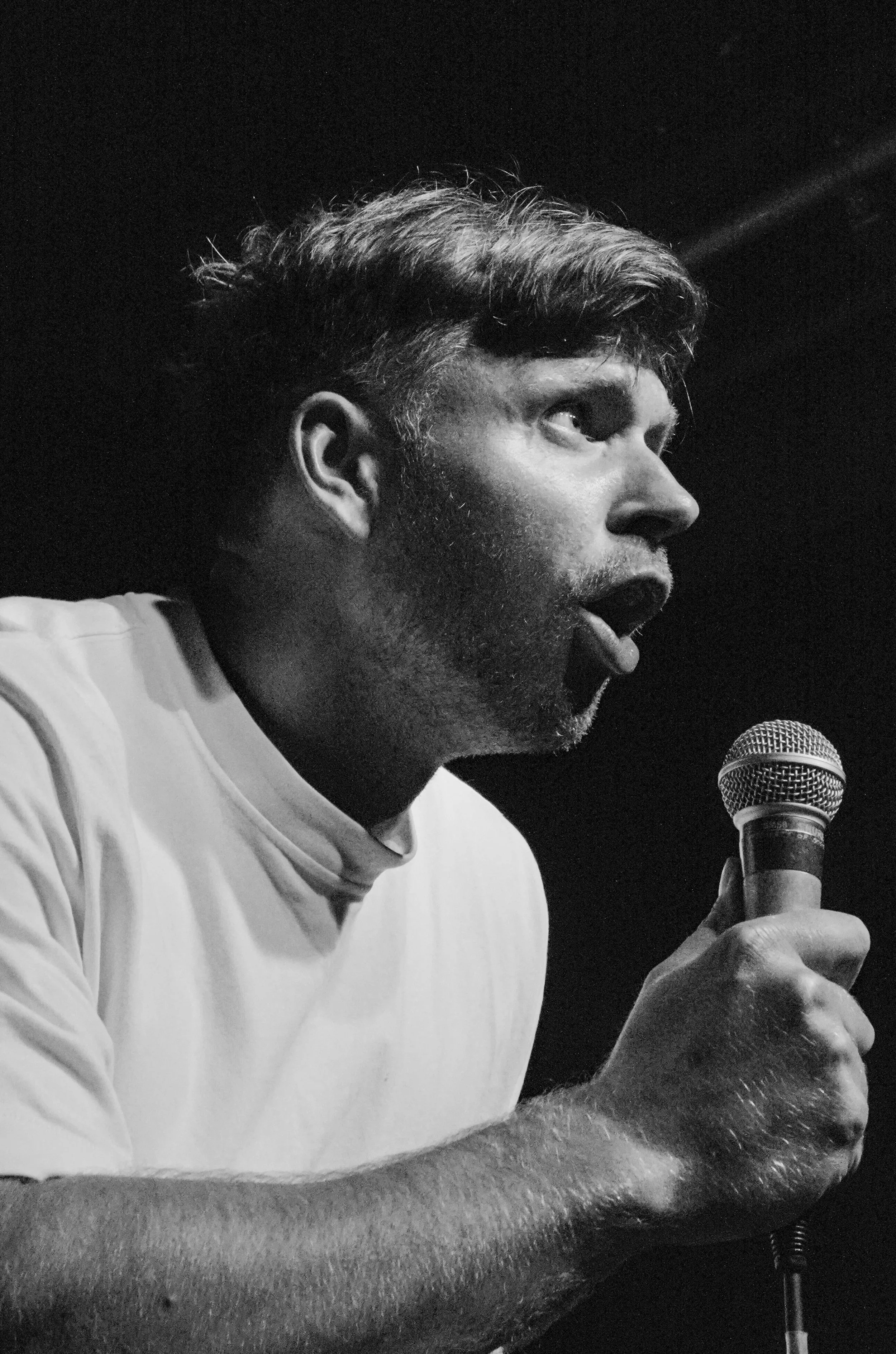 AlAN RITCHIE