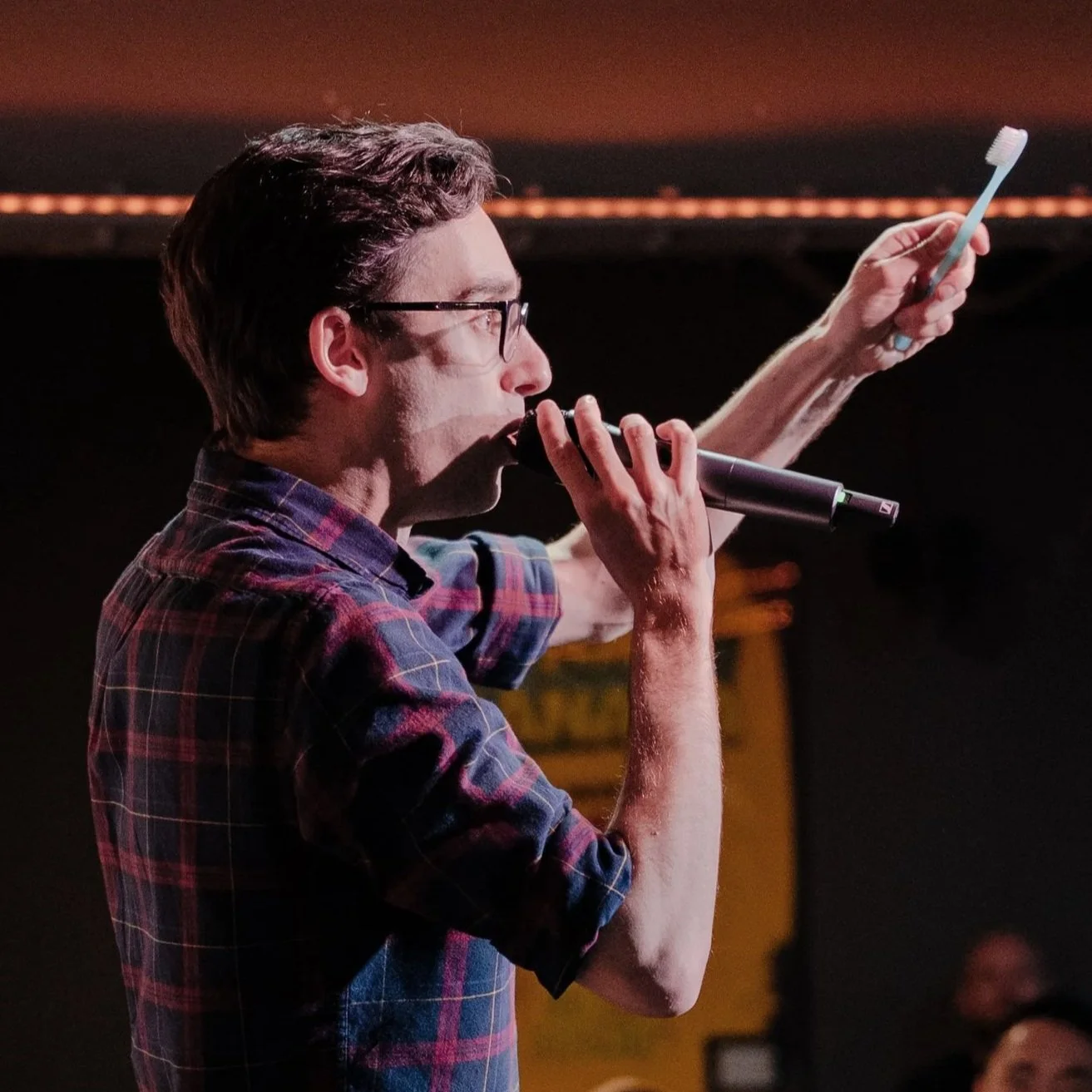 Edinburgh Fringe
