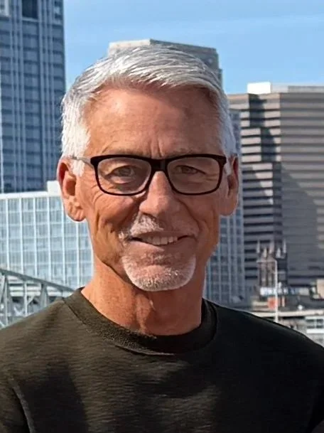 David Krites, entrepreneur, business leader, coach and author.
