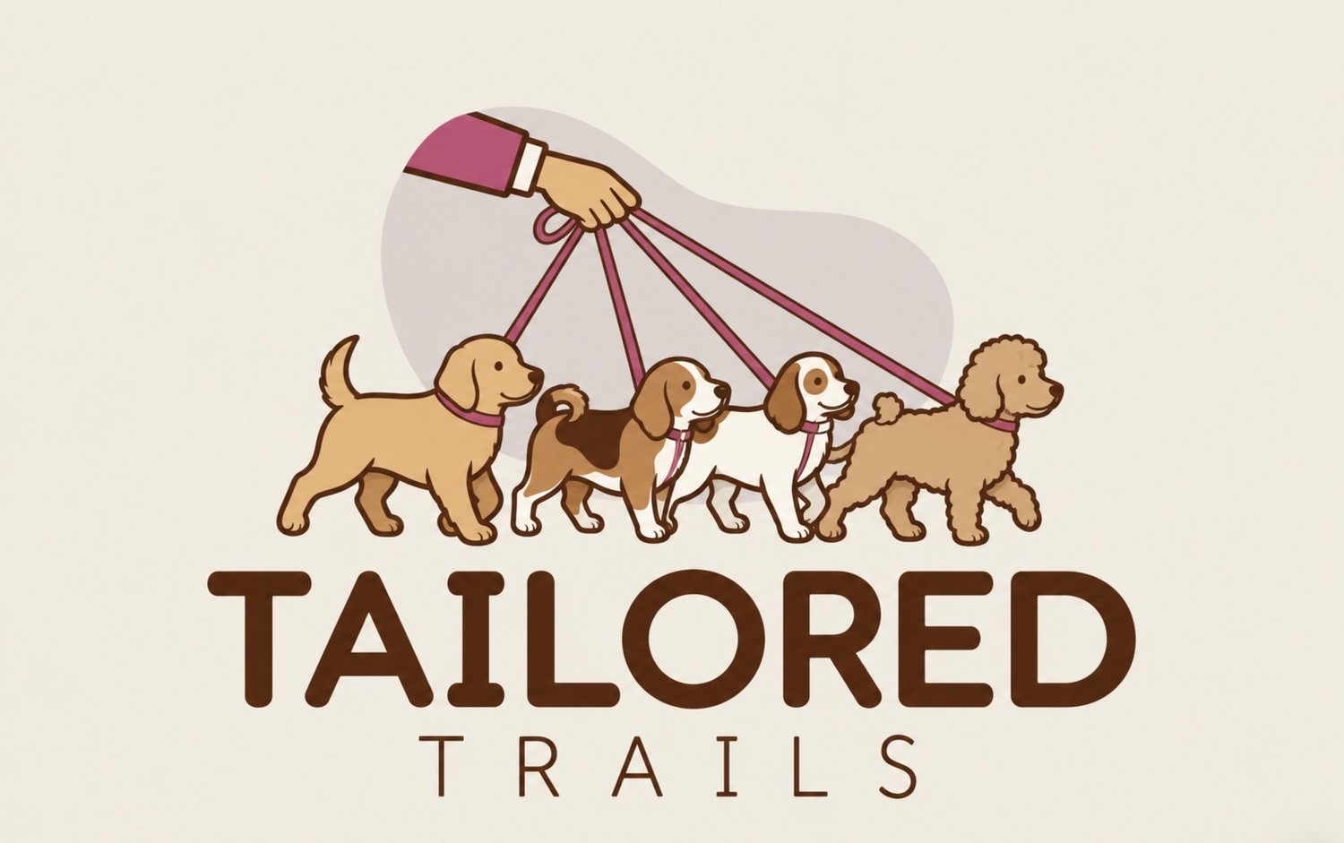 Tailored trails 