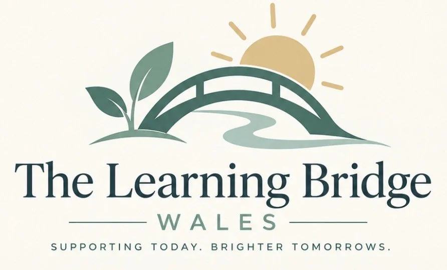 The Learning Bridge Wales