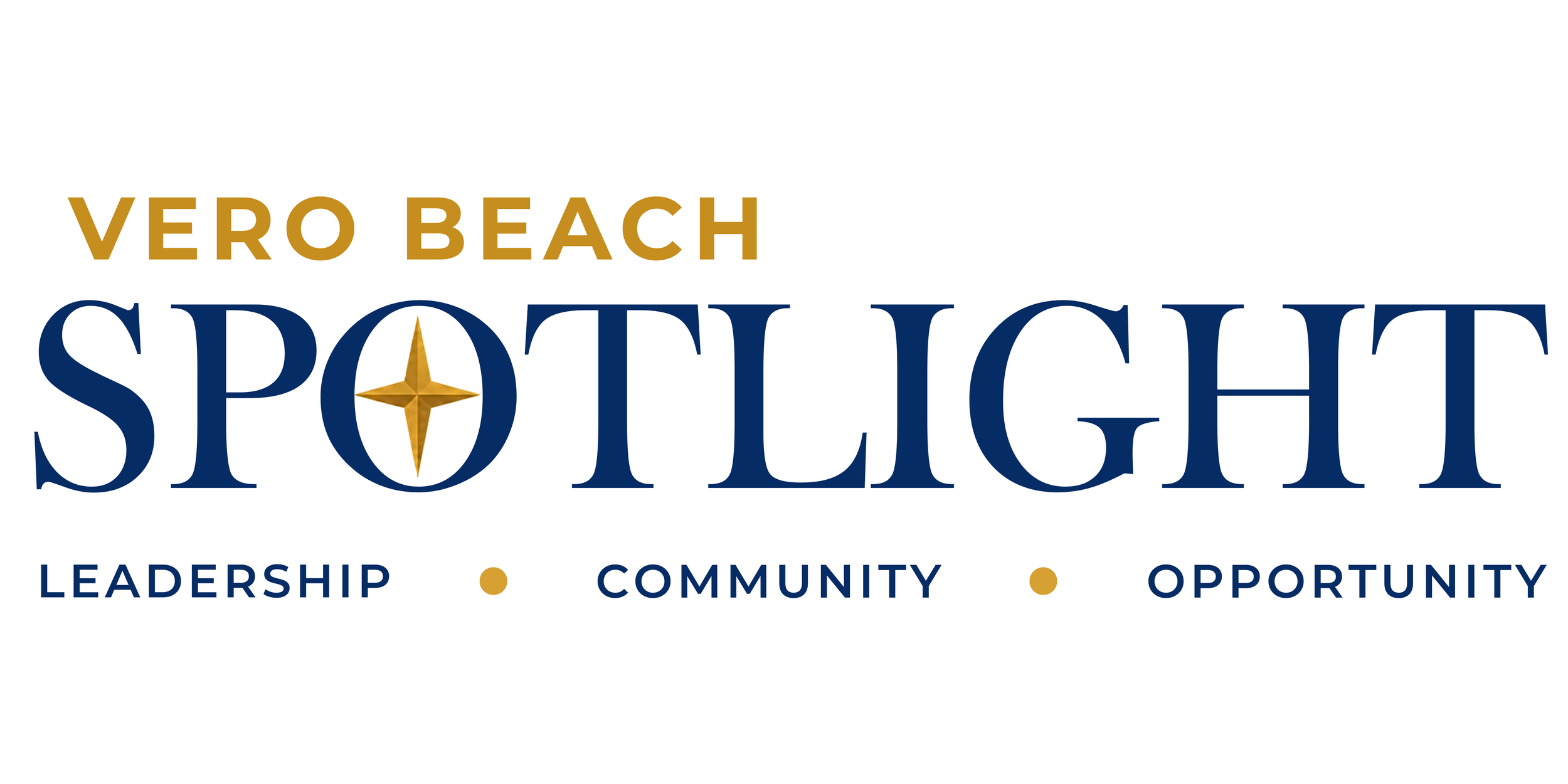 Vero Beach Spotlight: Leadership, Community, Opportunity.