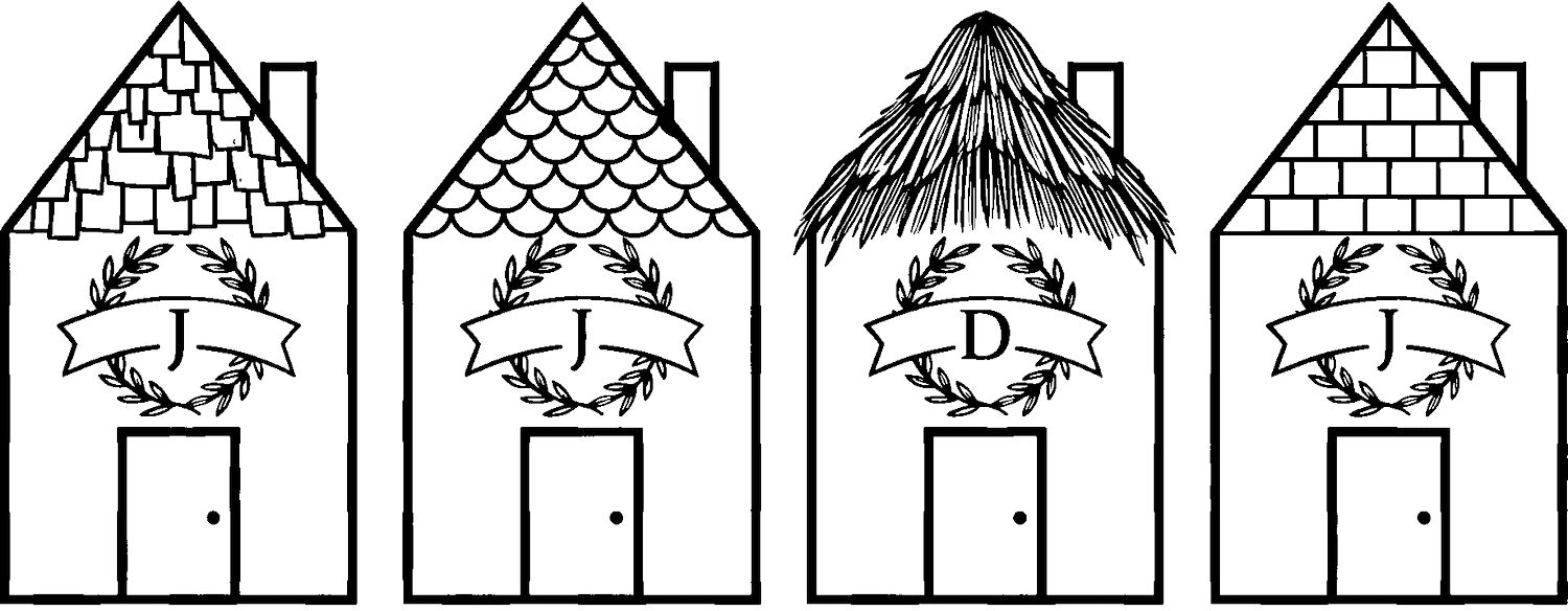 A Wonderful Home