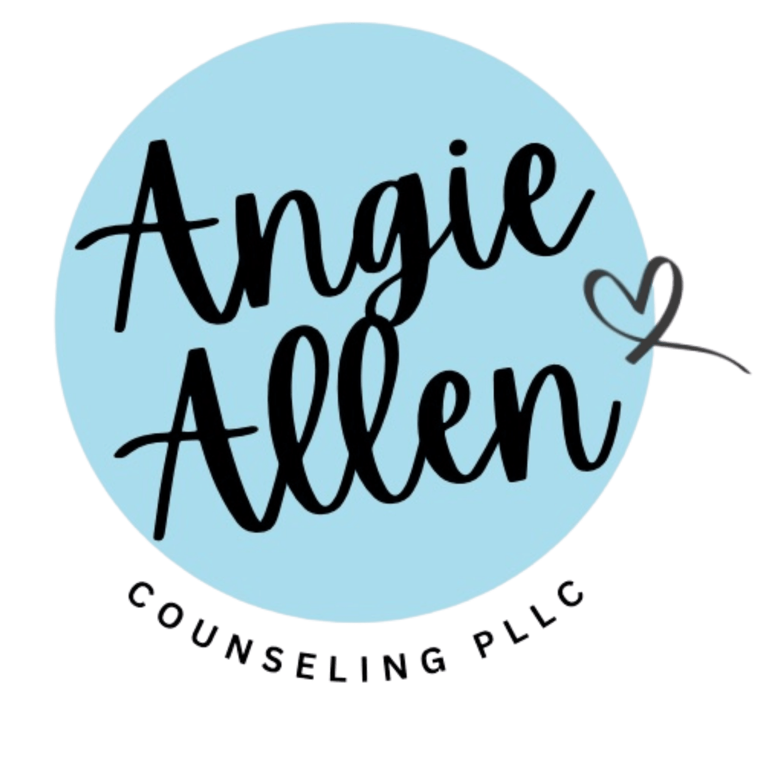 Angie Allen Counseling