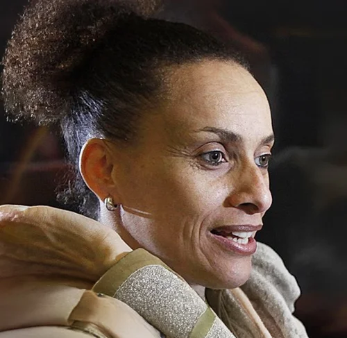 Audra Wilson-Max