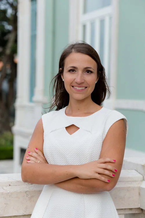 Patricia Costa Reis, PhD