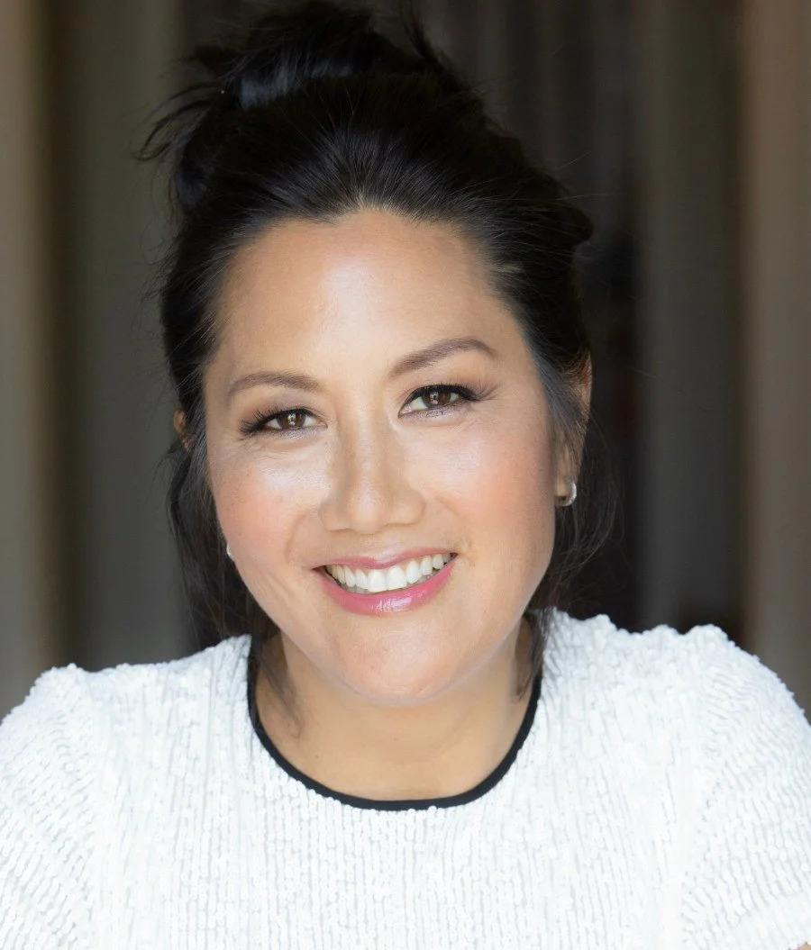 Mia Hye-Ri Baik, Founder of Culturally Speaking®