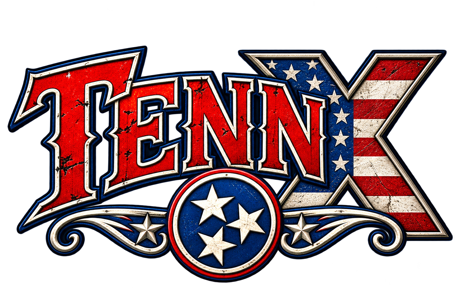 TennX