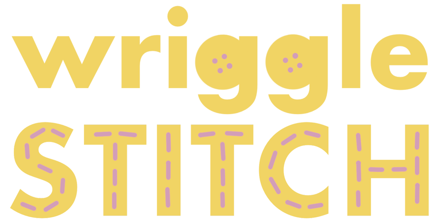 Wrigglestitch