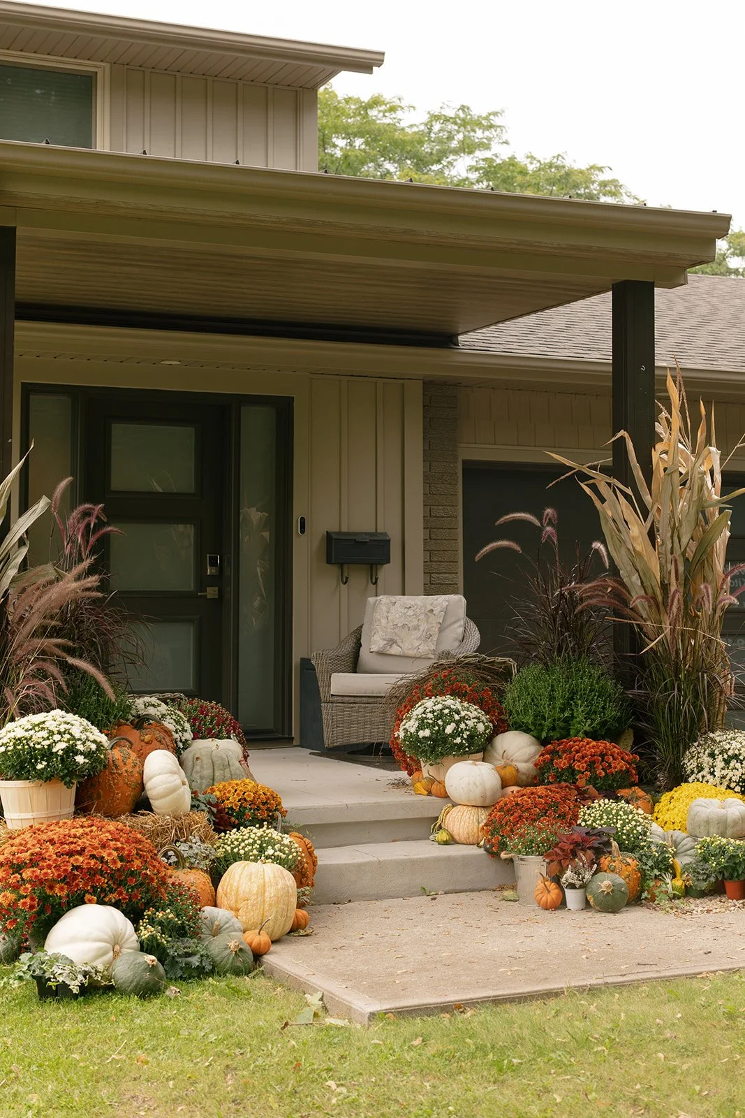 Oversized Pumpkin - $120   [Sale Price From: $150]