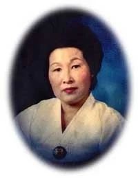 Sam Soon Park, whose Korean home cooking and recipes inspired IRU