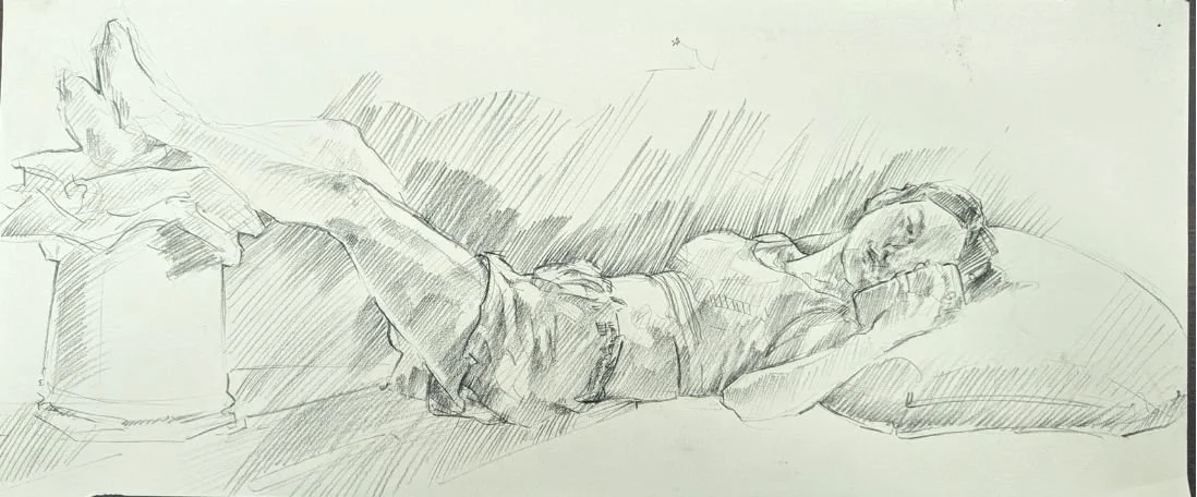 Graphite - 2024