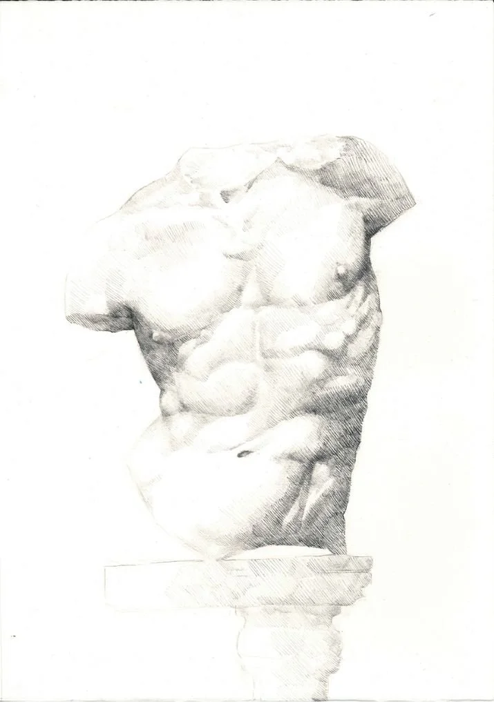 Pen & Ink - 2026