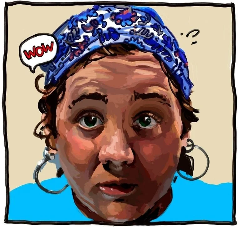CorelPainter - 2025