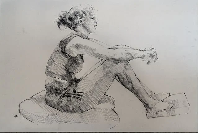 Black Charcoal - 2025