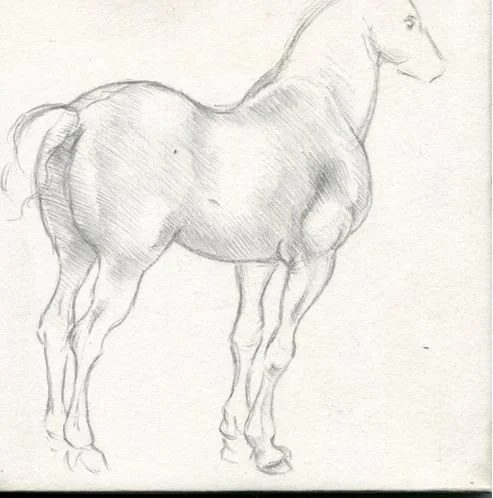 Silverpoint - 2026