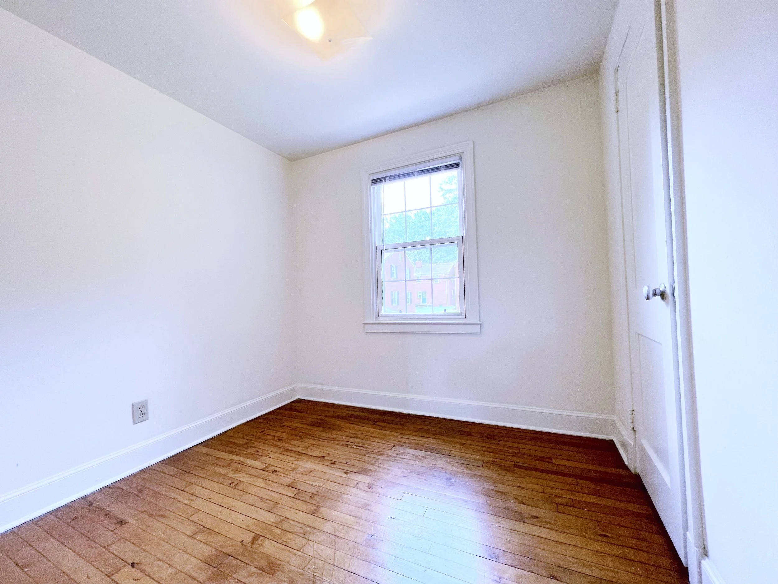 Standard two-bedroom townhome w/ office — office