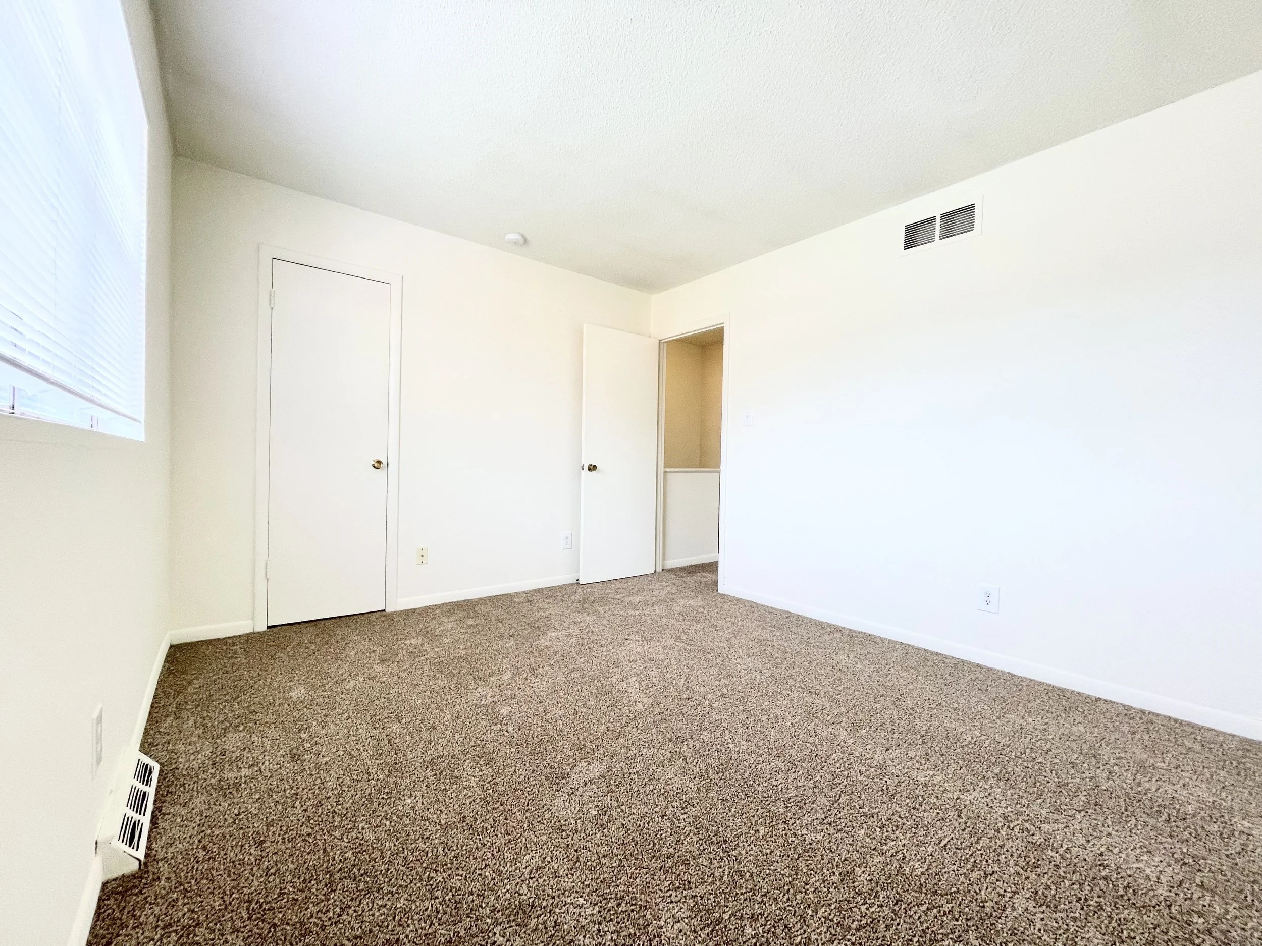 Sherwood Court - Bedroom