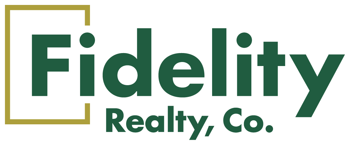 Fidelity Realty, Co.