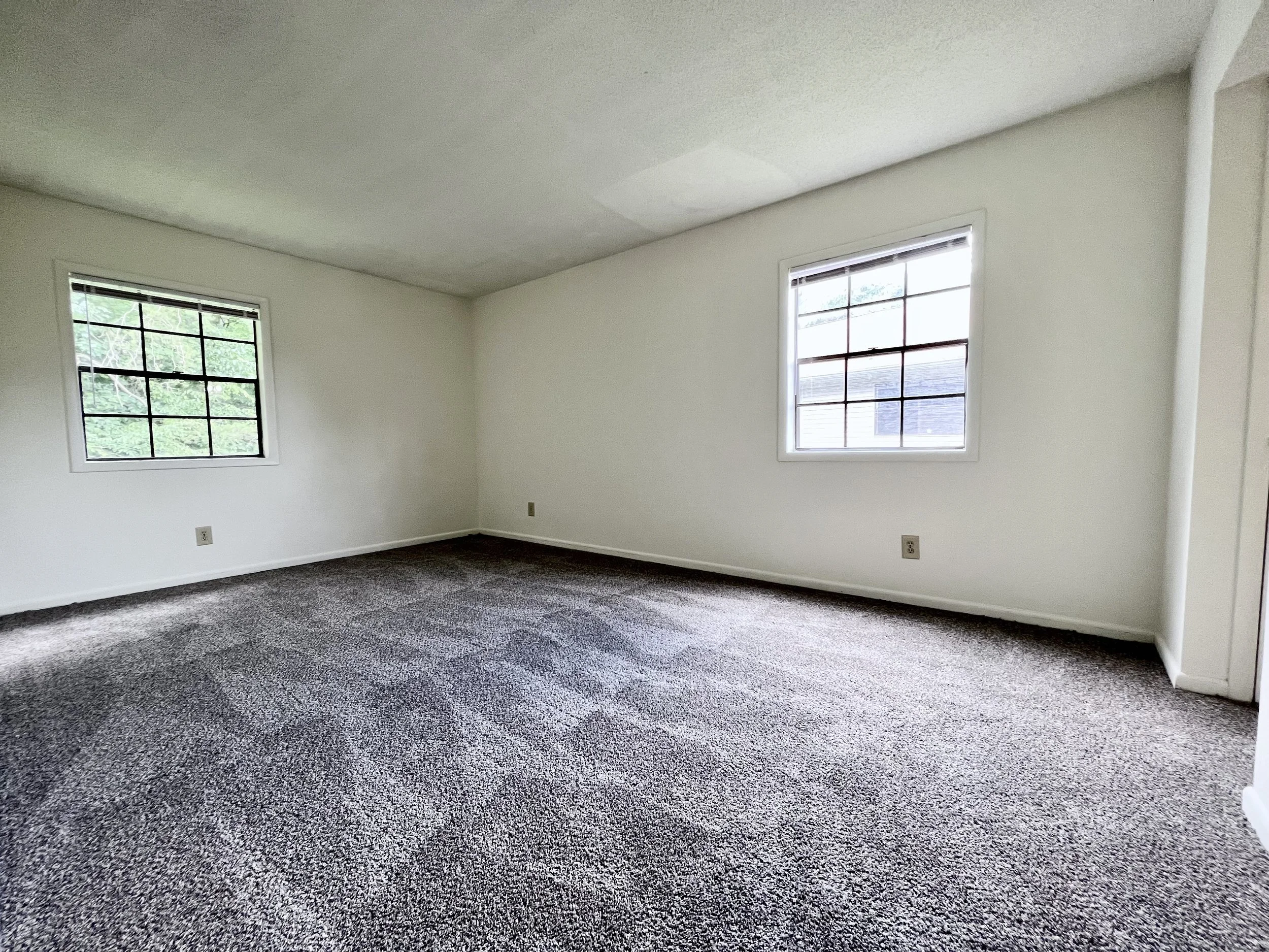 Yorkleigh Apartments  - One Bedroom - Bedroom