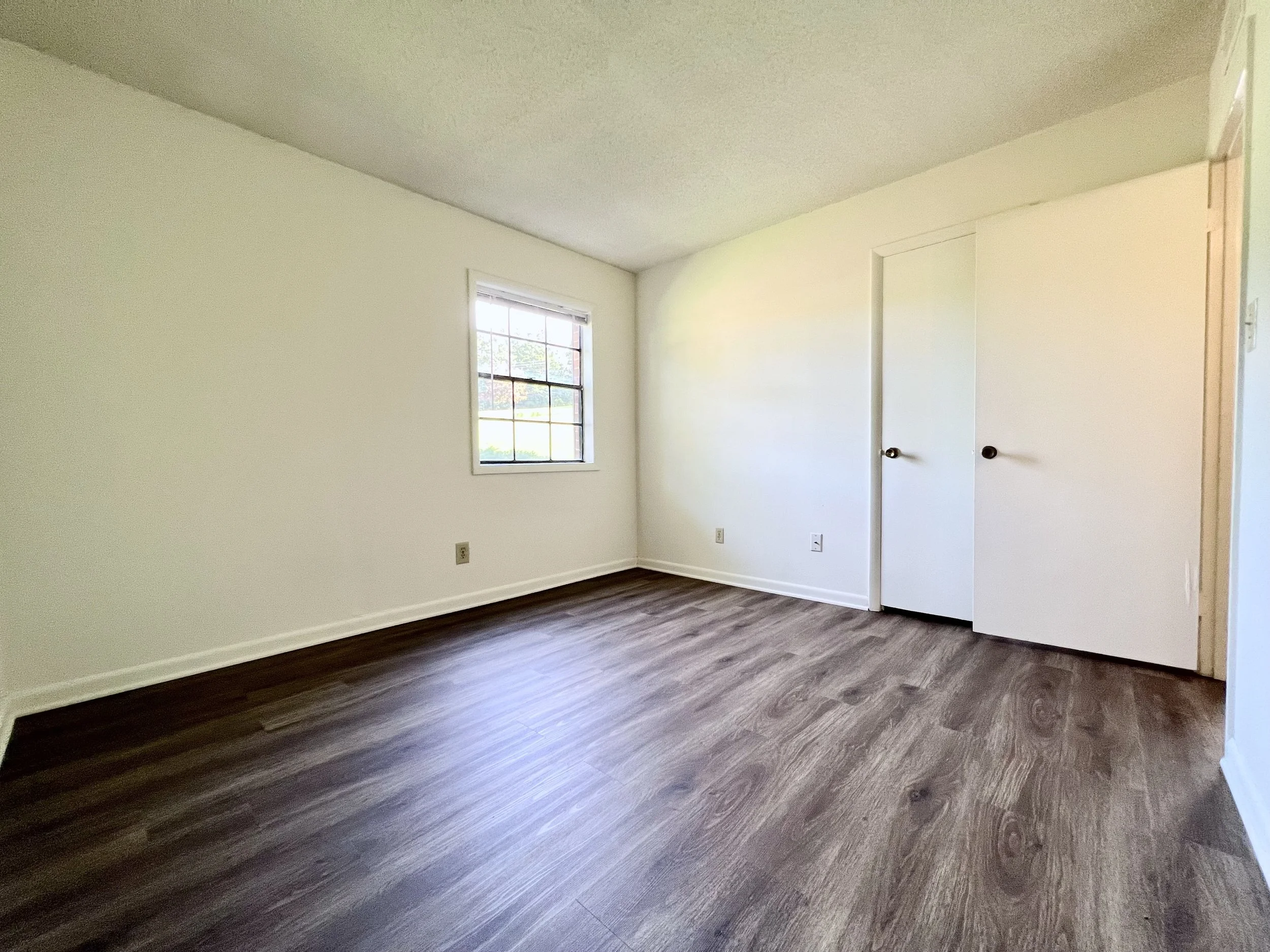 Yorkleigh Apartments - Three Bedroom - Bedroom