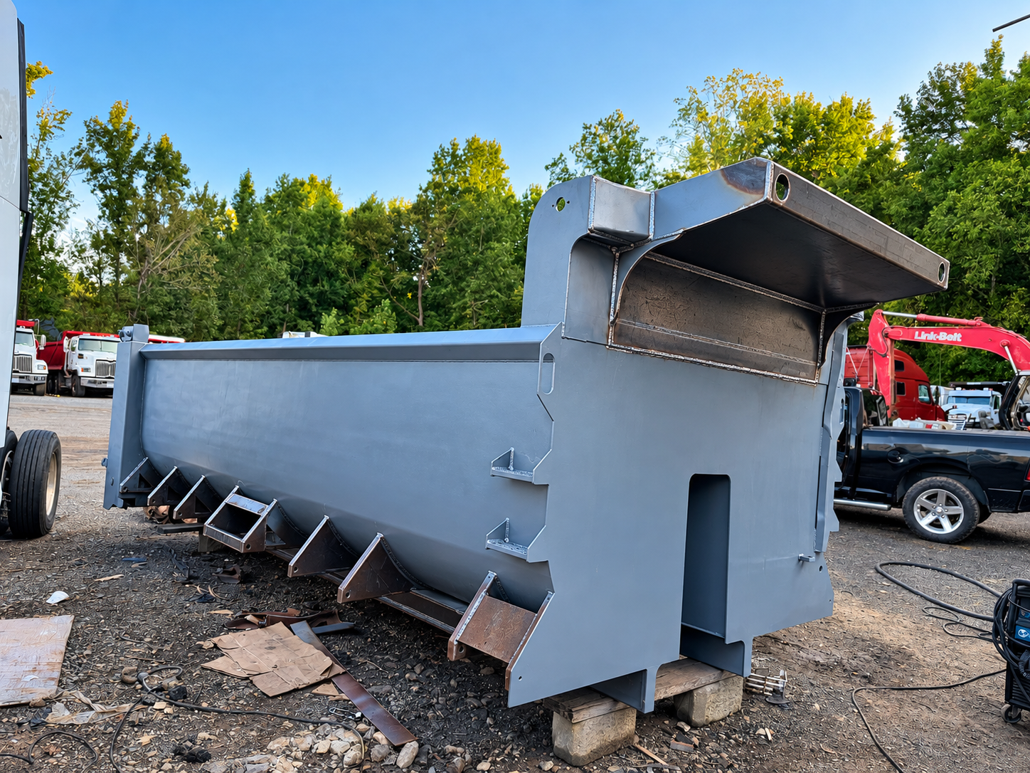 Freshly Welded Steel Dump Body.png