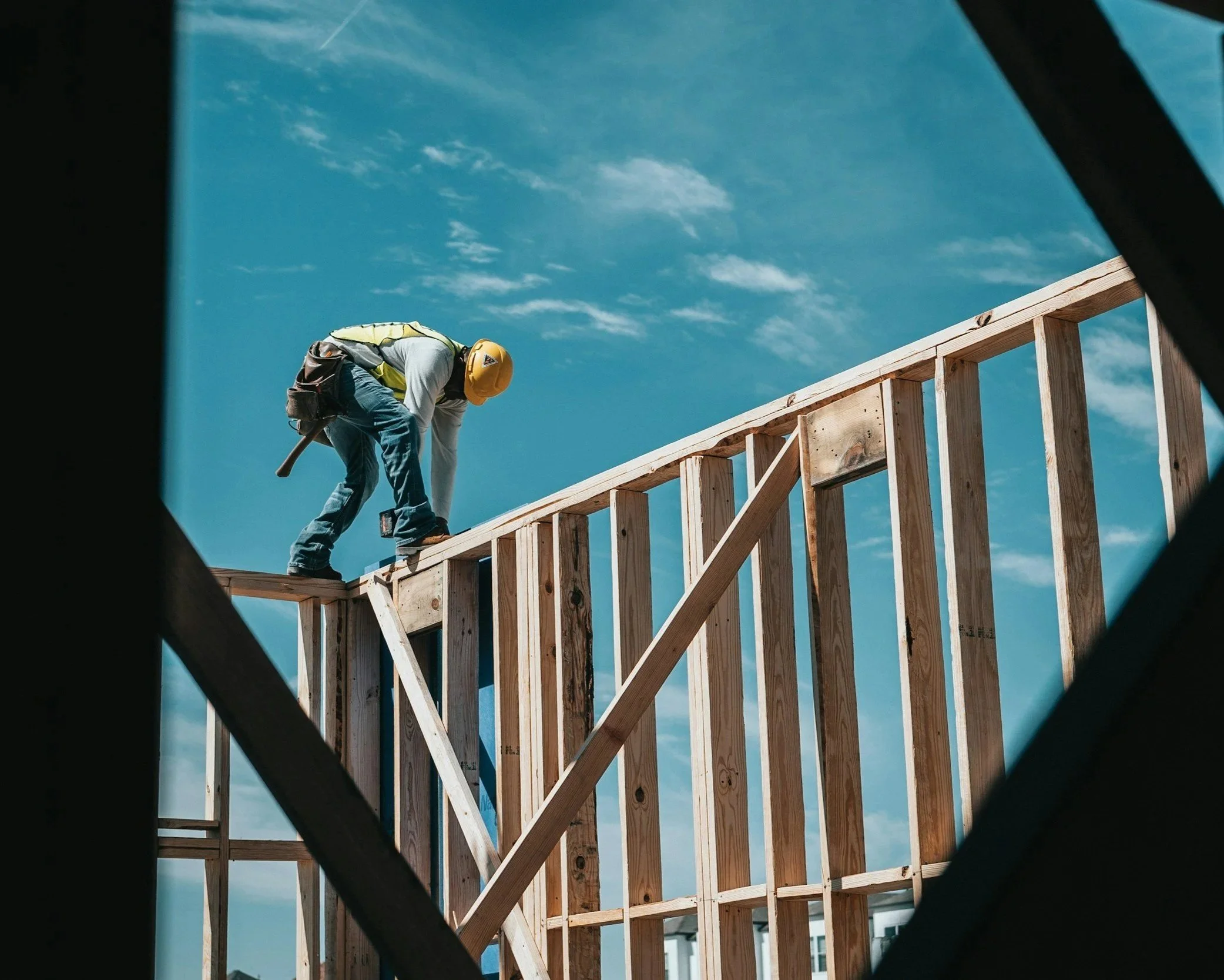 CONSTRUCTION