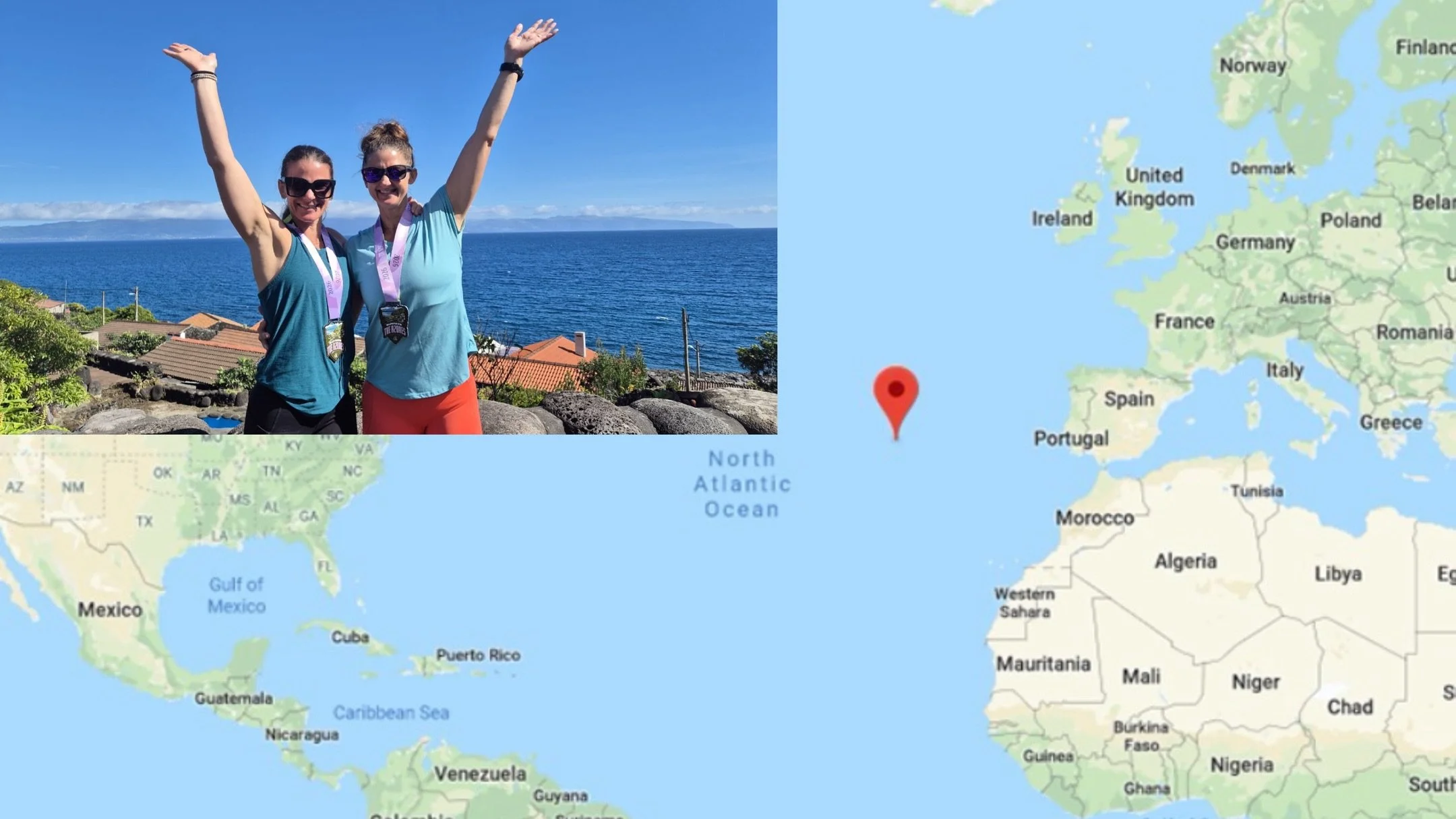 Sisters adventure race! (Part 1)