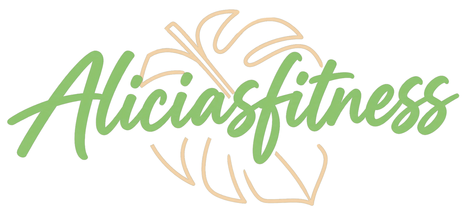 aliciasFitness