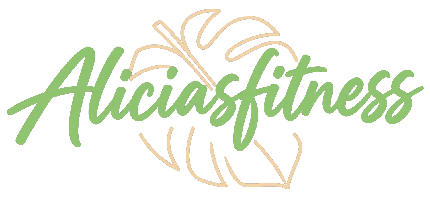 aliciasFitness