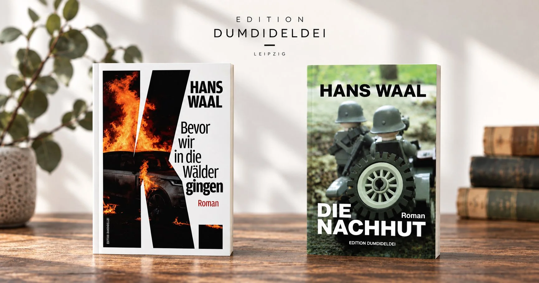 Der Shop Geht