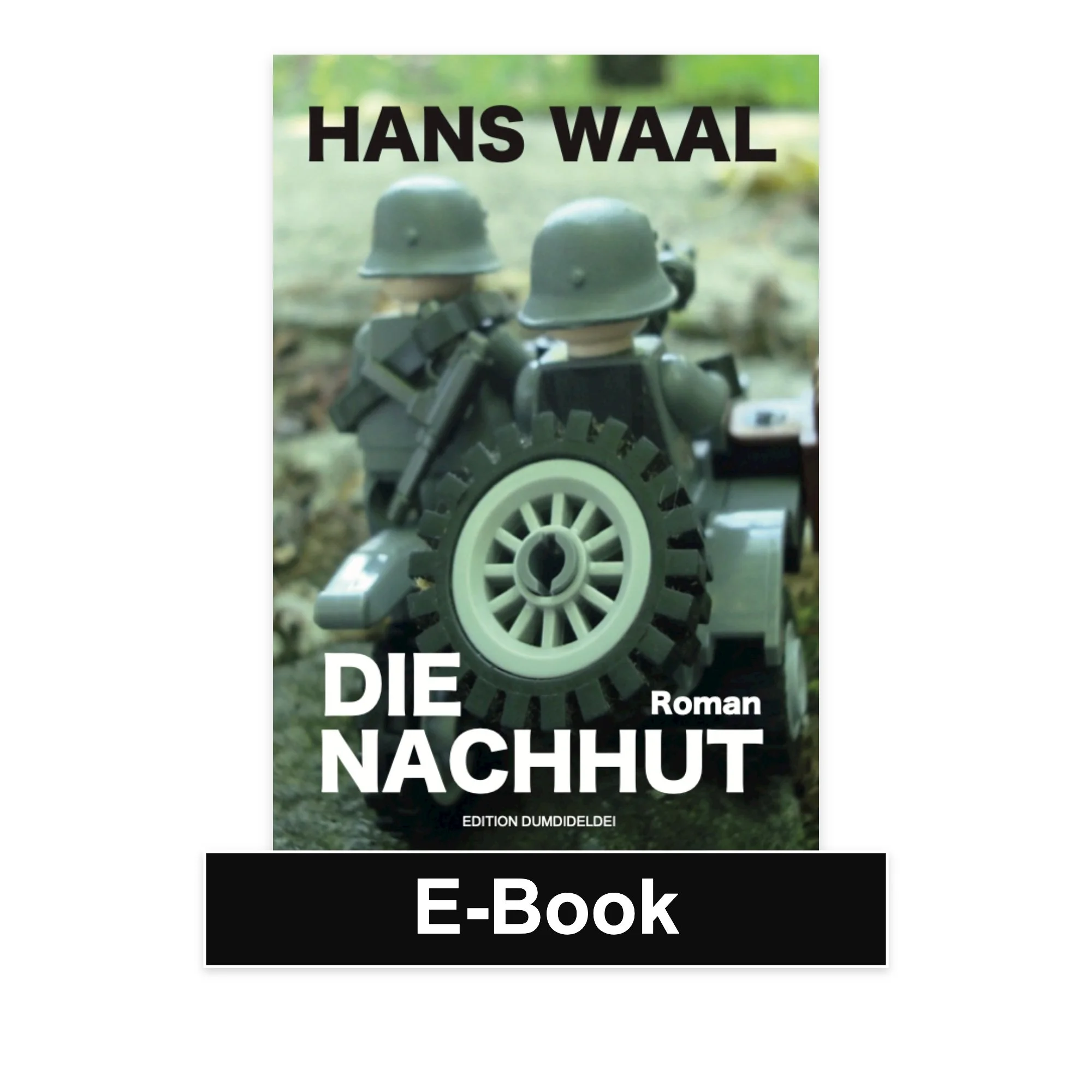 Die Nachhut · eBook (EPUB)