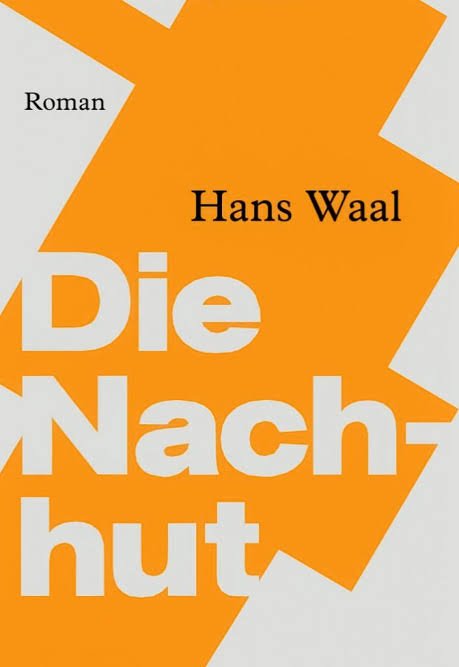 Die Nachhut (Hardcover)