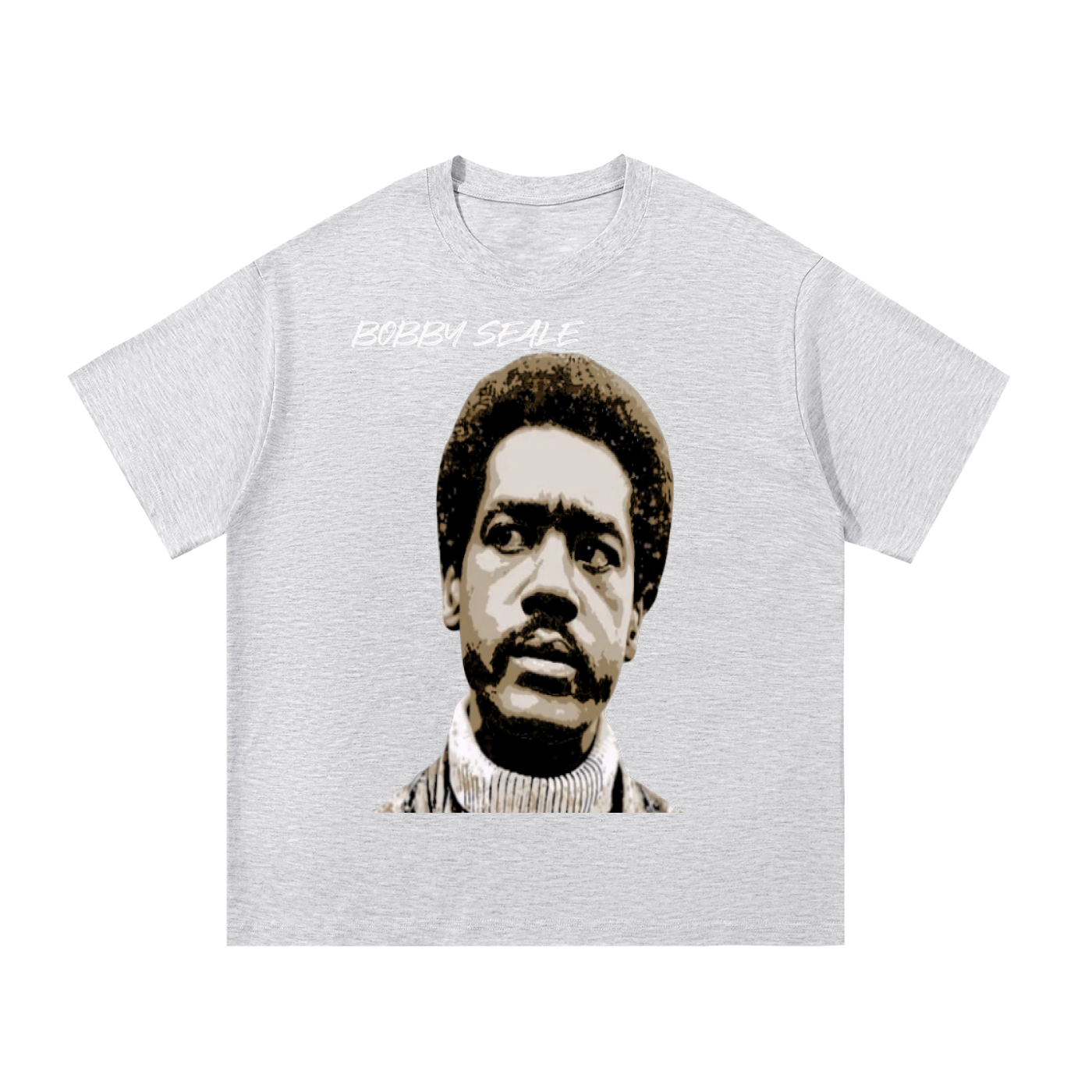 Bobby Seale 