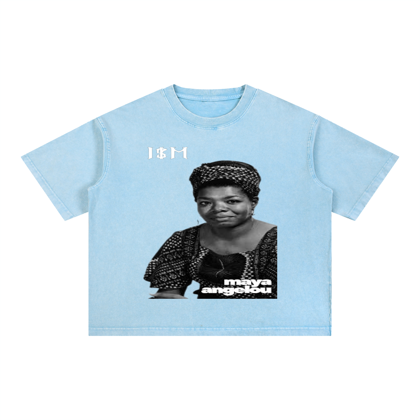 Mineral Wash Boxy Cotton T-Shirt-mockups-5.png