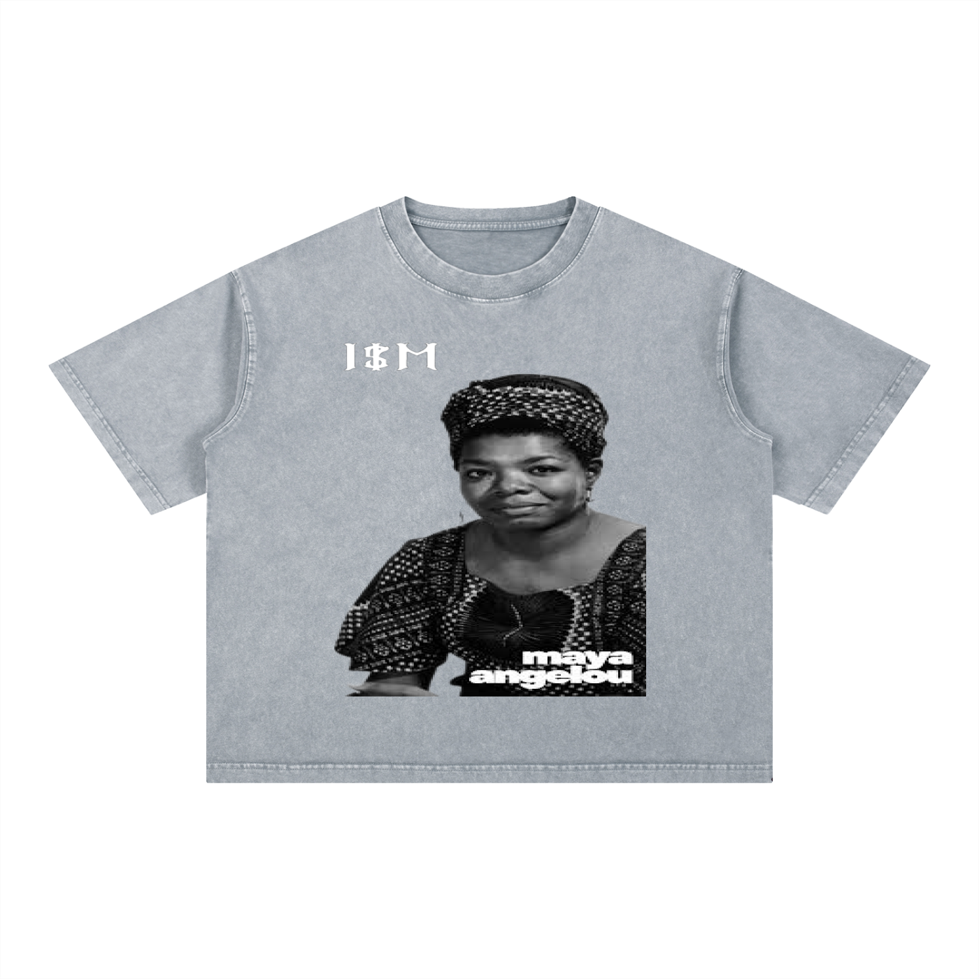 Mineral Wash Boxy Cotton T-Shirt-mockups-3.png