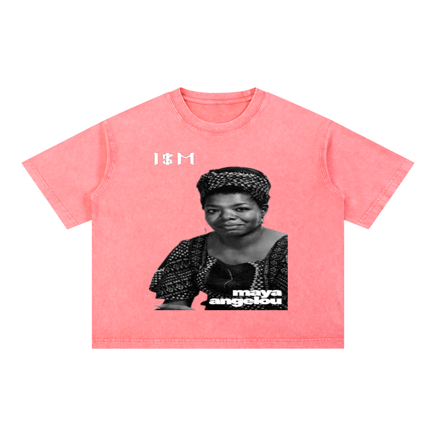 Mineral Wash Boxy Cotton T-Shirt-mockups-7.png