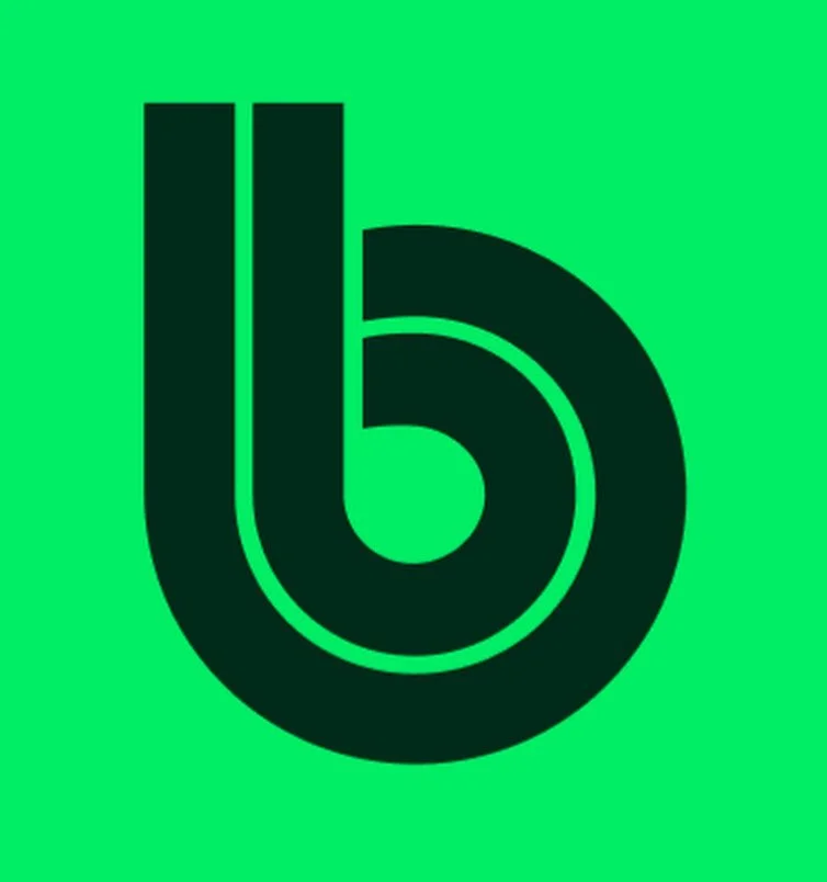 Band App Logo