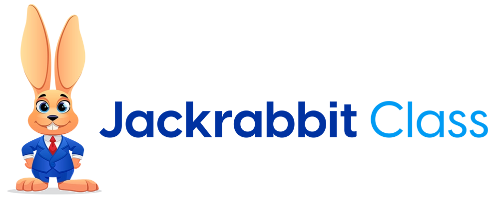 Jackrabbit Class logo
