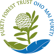 Puketi Forest Trust