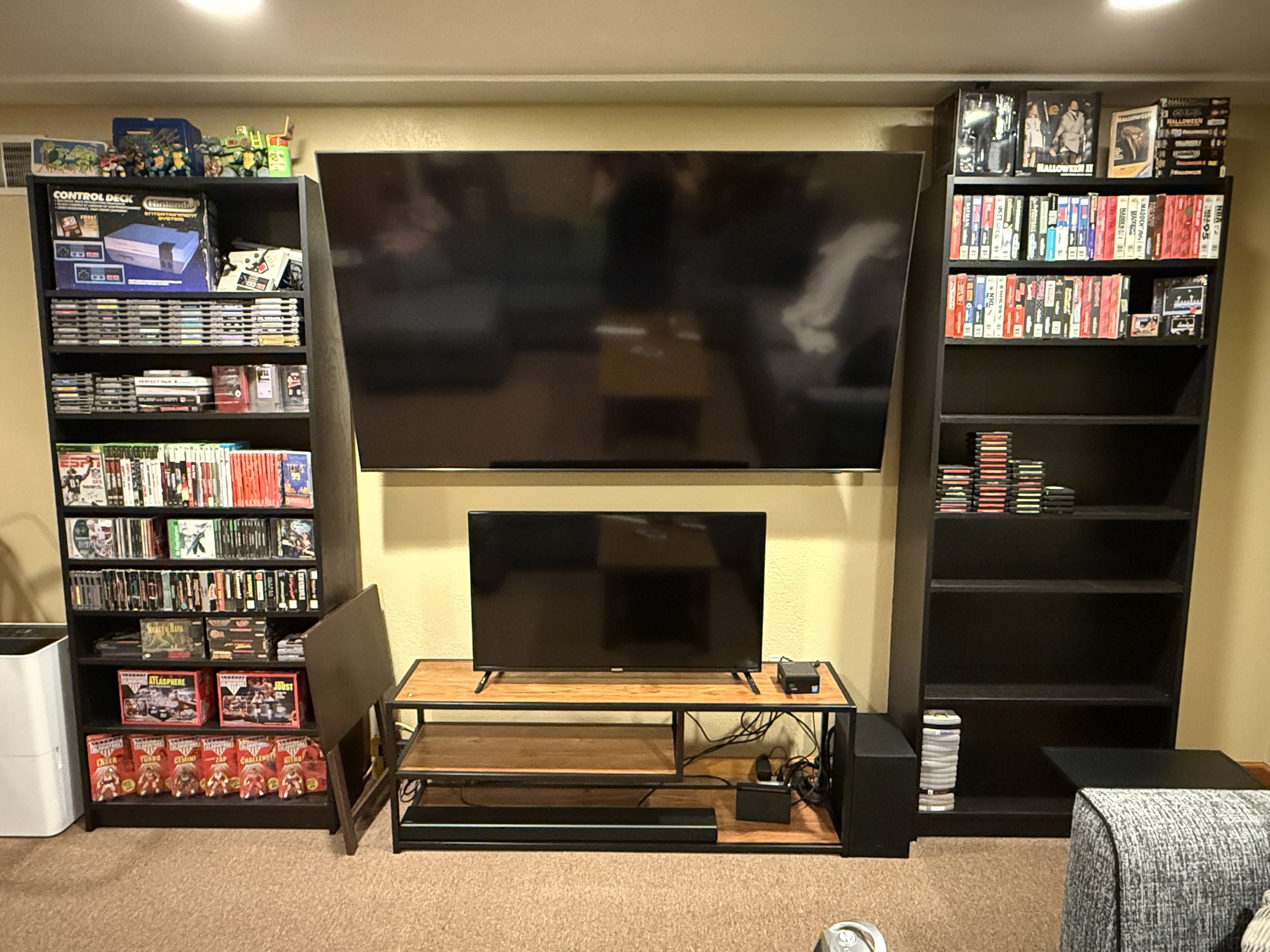 What’s the best way to play retro video games on modern TVs?