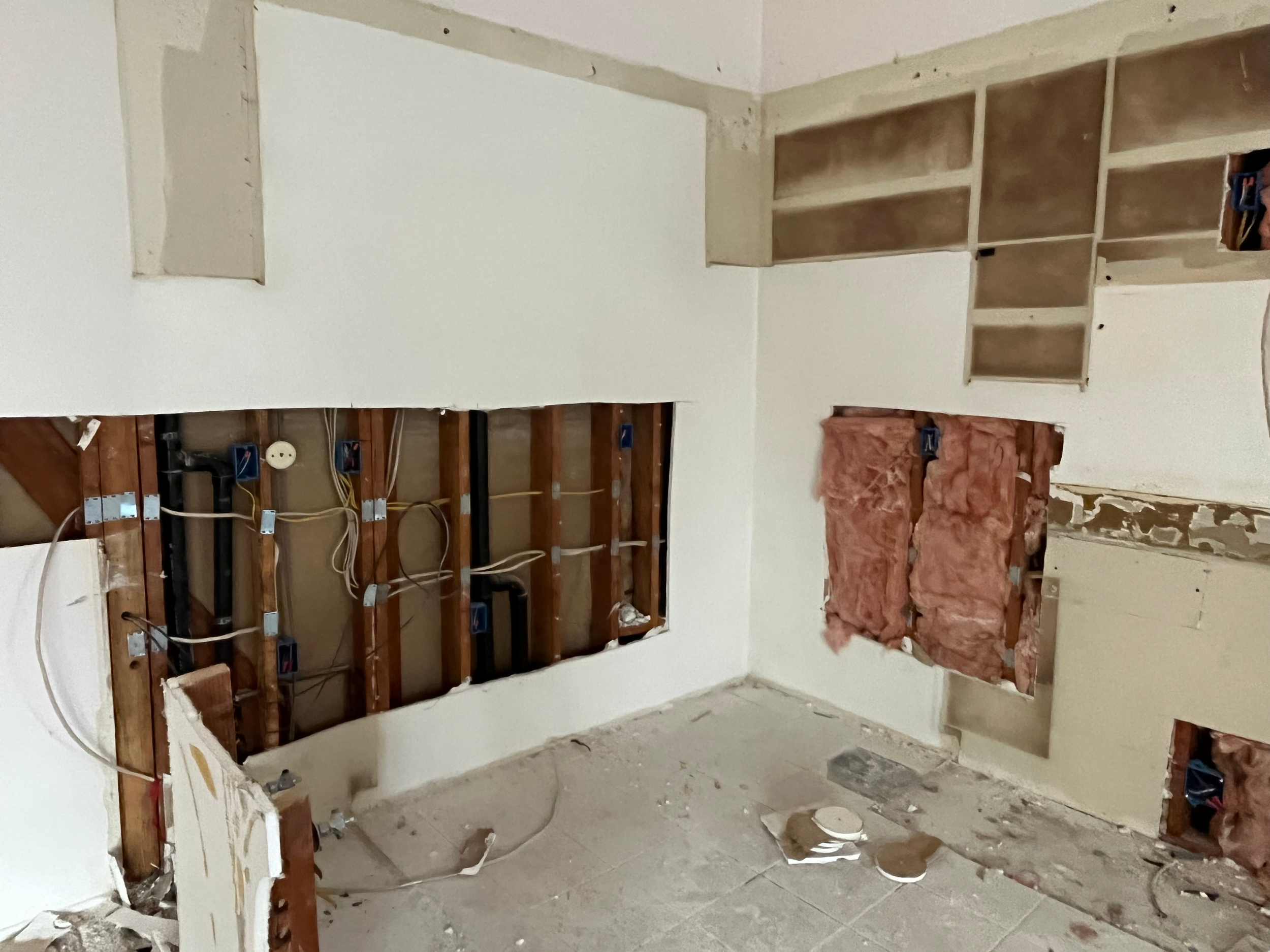 Kitchen Remodel - Clairemont, San Diego