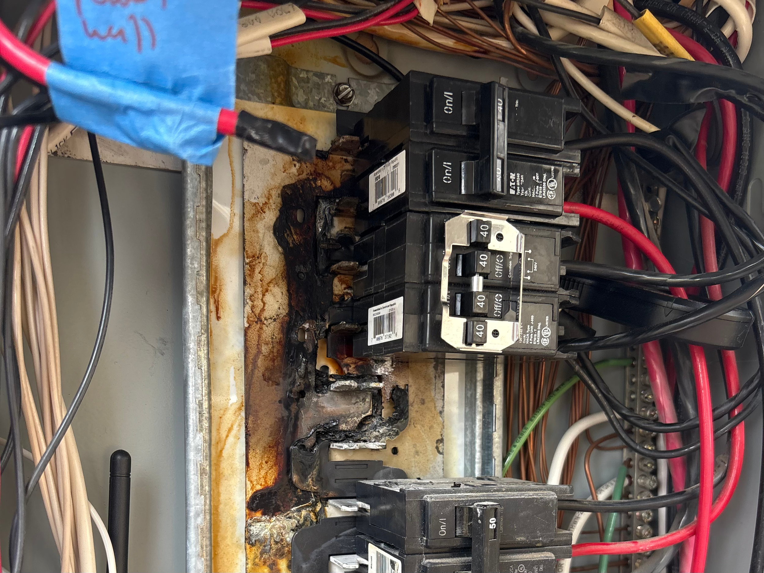 Emergency Electrical Service - Carmel Valley, San Diego