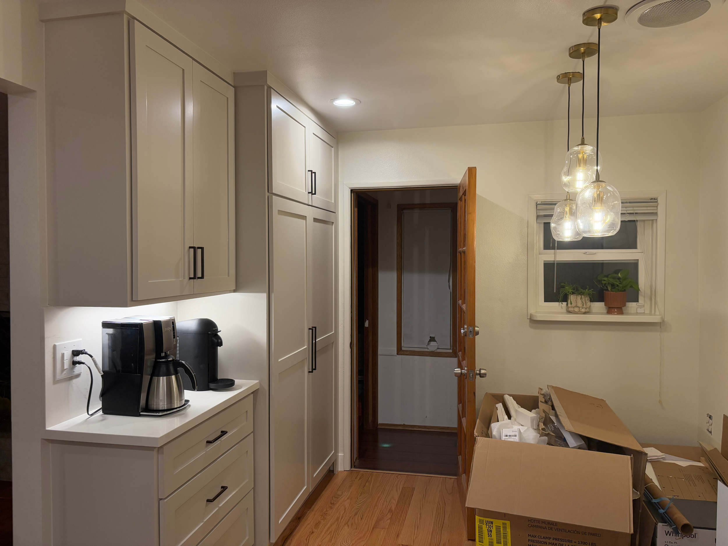 Kitchen Remodel - Serra Mesa, San Diego