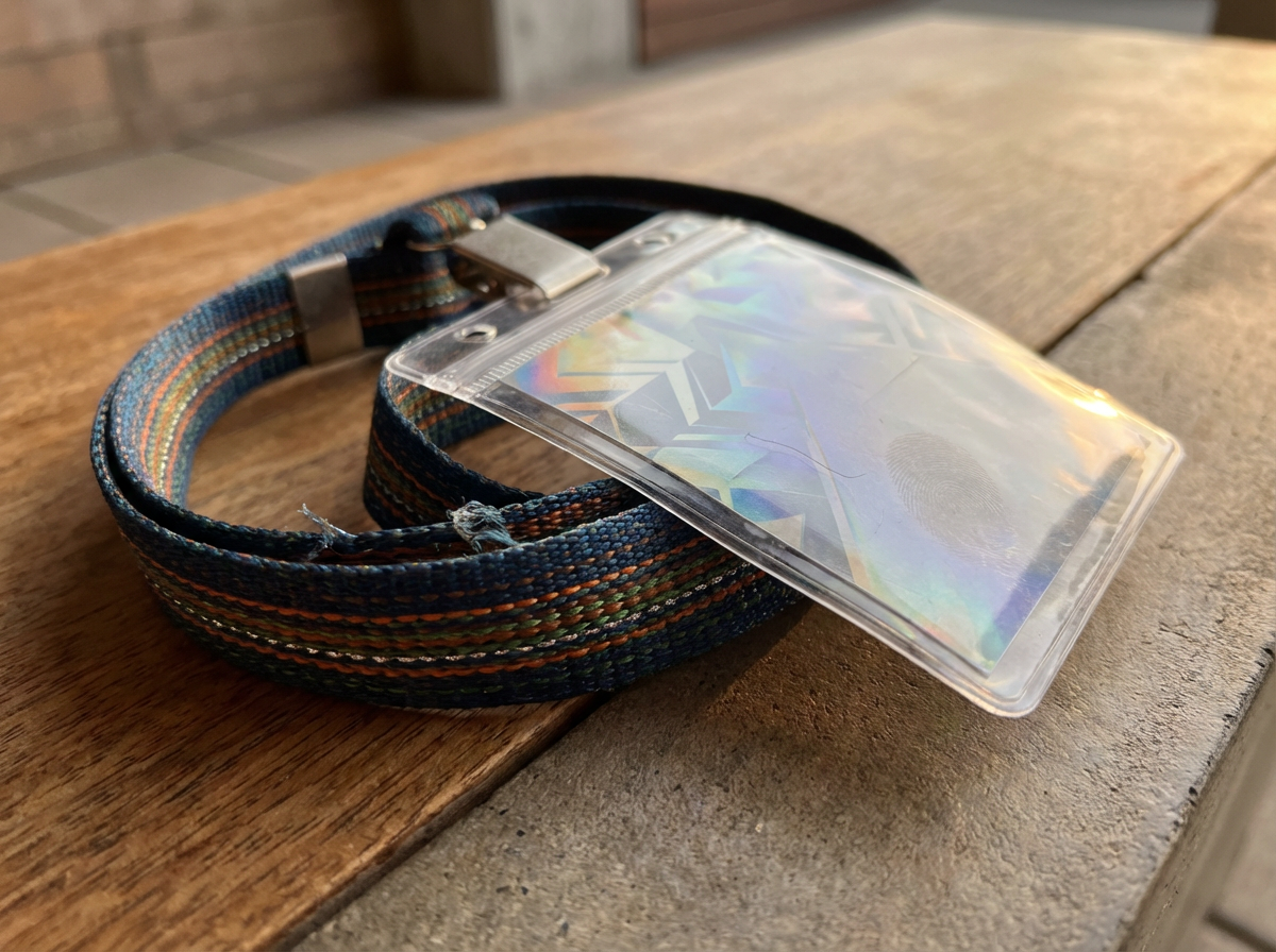 VIP Access Pass