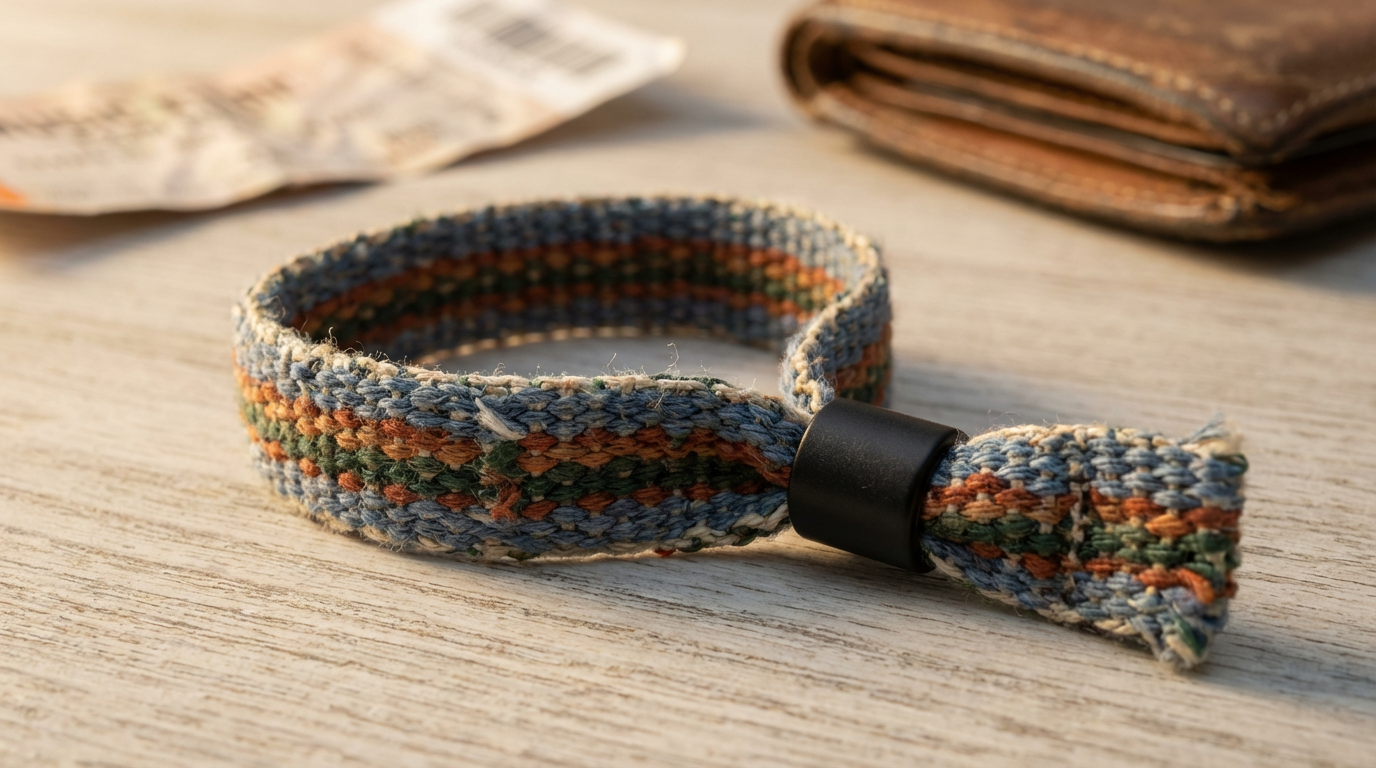 Event Wristbands